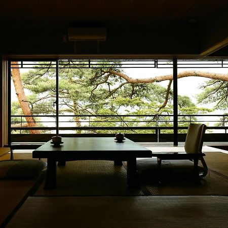 Sekizenkan Kashotei Sanso Nakanojo Exterior photo