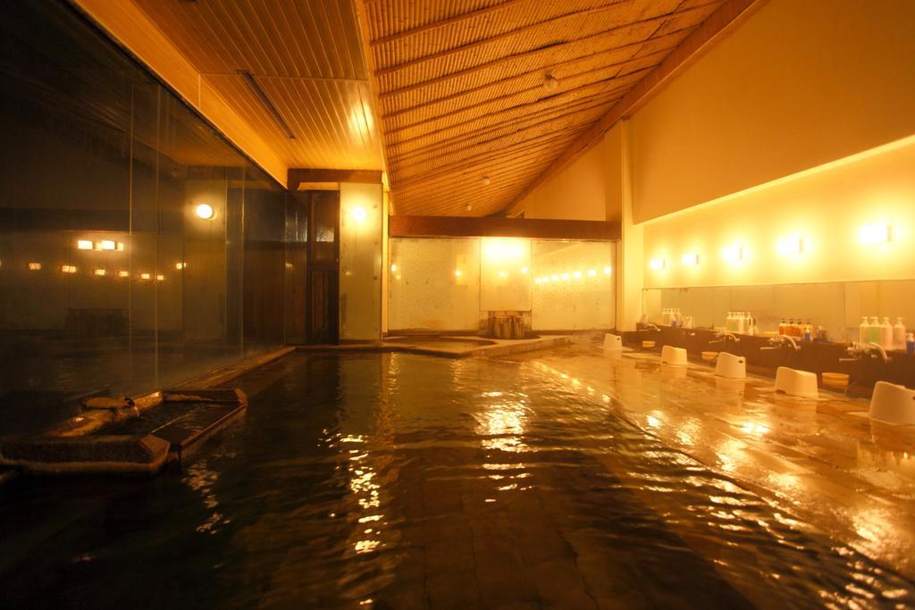 Sekizenkan Kashotei Sanso Nakanojo Exterior photo